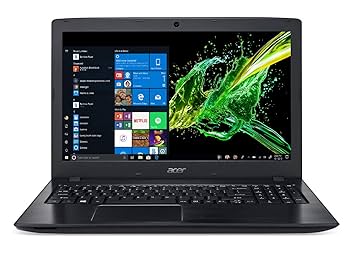 Amazon.ca Laptops: Acer Aspire E 15, 15.6